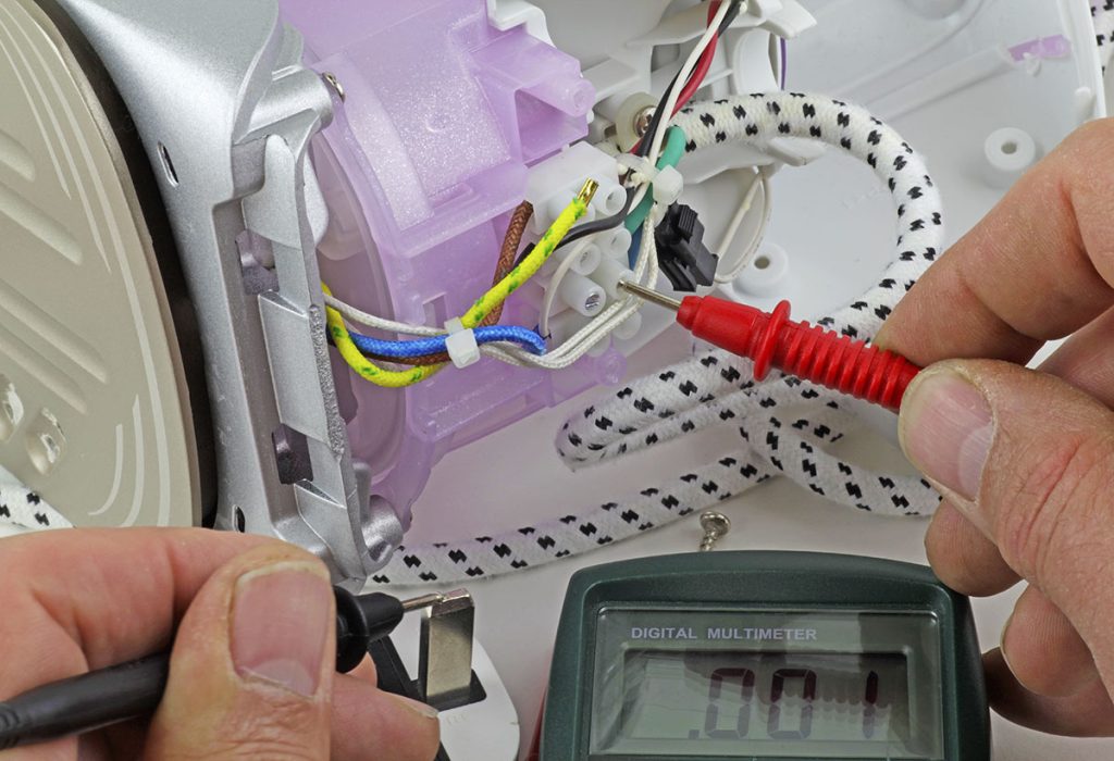 Electrical testing and inspections Inspire Electrics